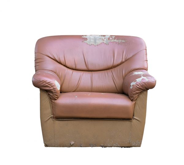 Chair Removal in Newark