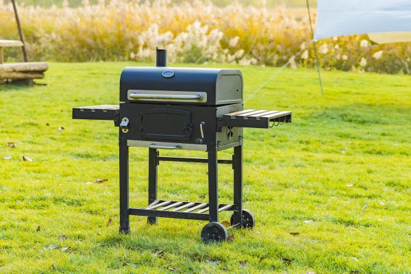 BBQ Removal in Newark