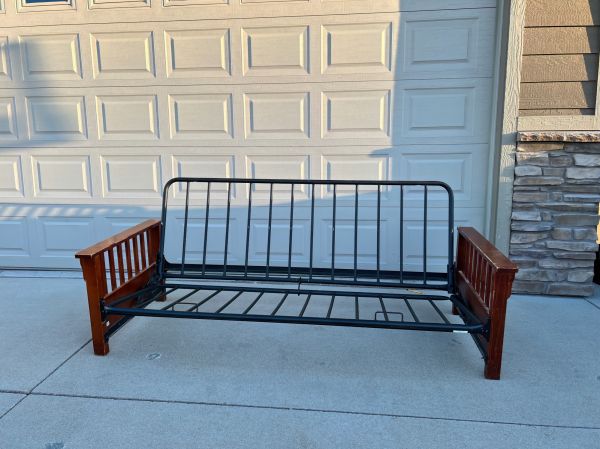 Porch Furniture Disposal in Newark
