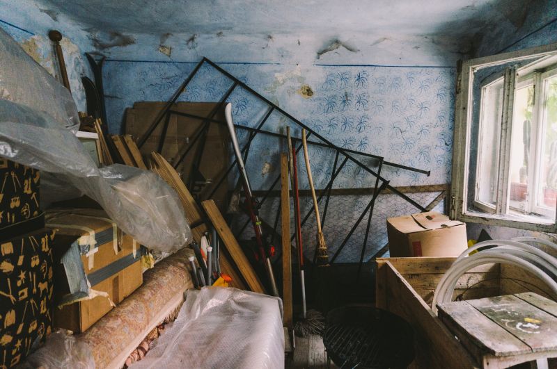 Efficient Junk Hauling